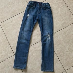 Tommy Hilfiger boy jeans